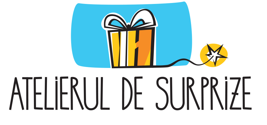 Atelierul de surprize